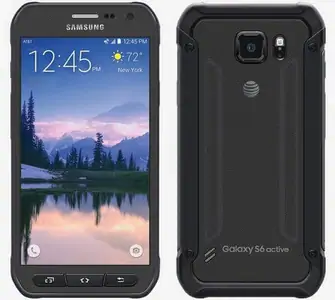 Замена микрофона на телефоне Samsung Galaxy S6 Active в Воронеже